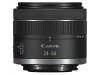 Canon RF 24-50mm f/4.5-6.3 IS STM Lens